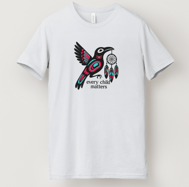 Every Child Matters Tee
