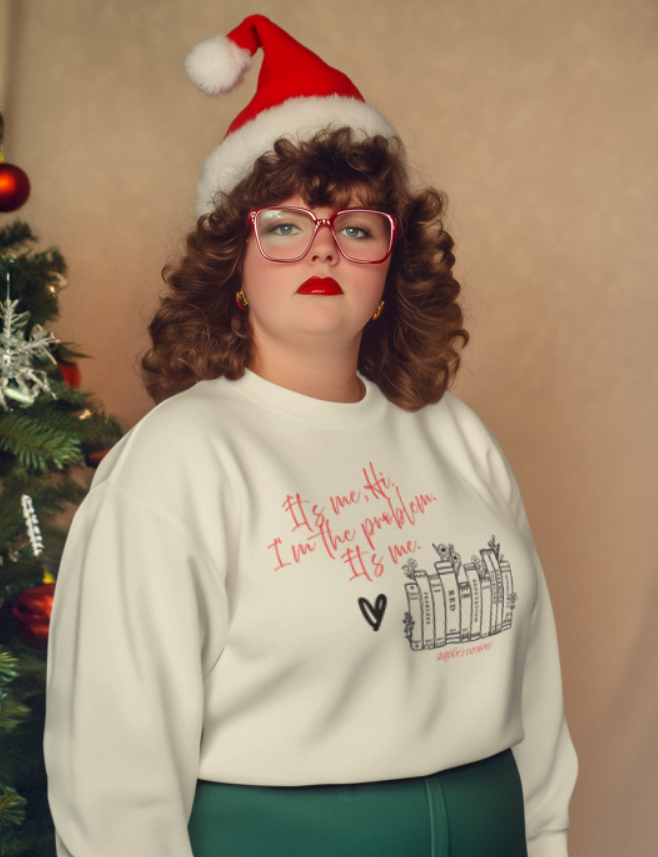 It’s Me, Hi — I’m the Problem