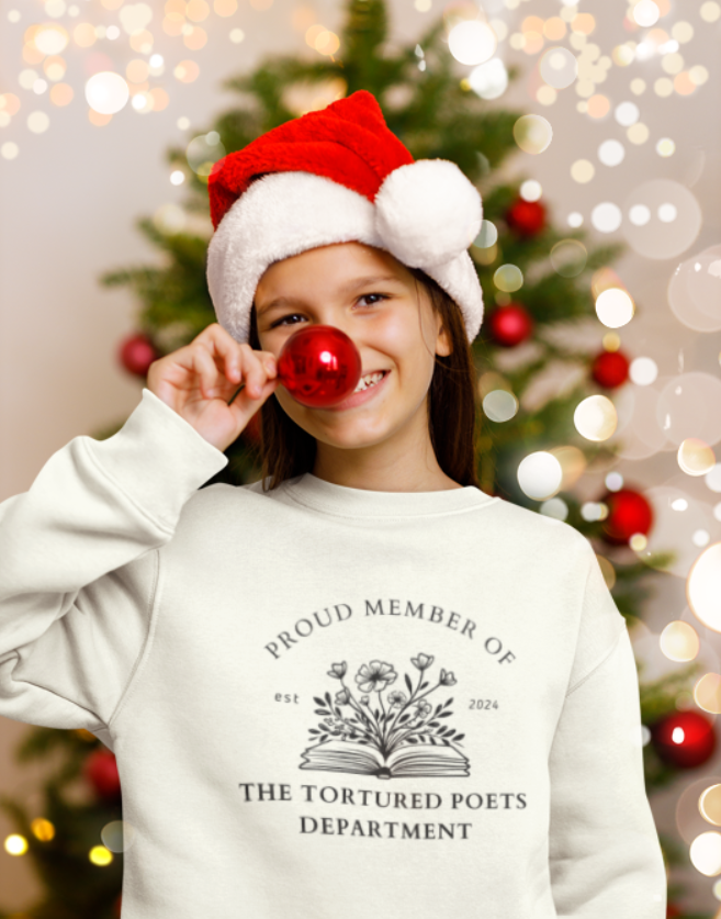 Tortured Poets Department