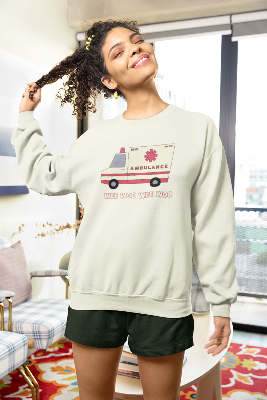 Wee Woo Wee Woo