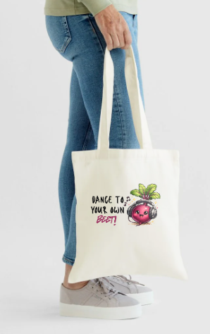 Dance To Your Own Beet