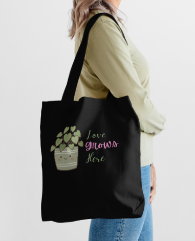 Love Grows Here