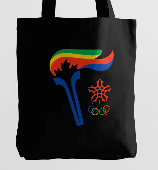 Olympic Torch Legacy Tee