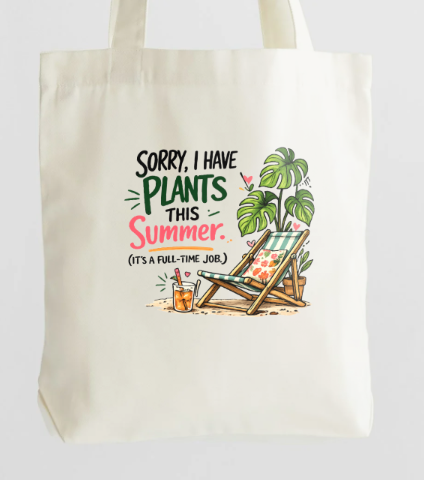 Plants This Summer