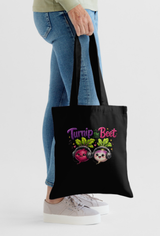 Turnip The Beet