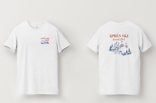Apres Ski Social Club