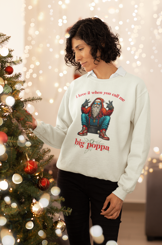 Big Poppa