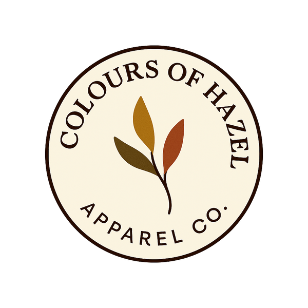 Colours of Hazel Apparel Co.