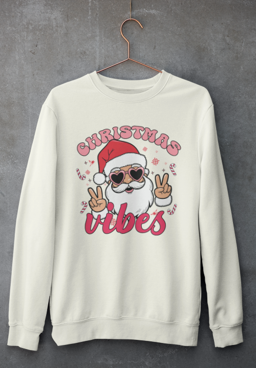 Christmas Vibes