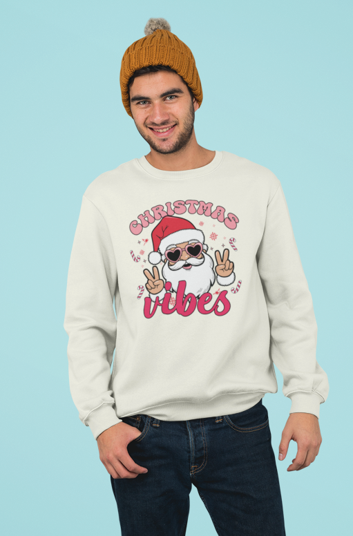 Christmas Vibes