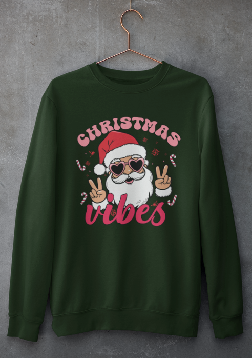 Christmas Vibes
