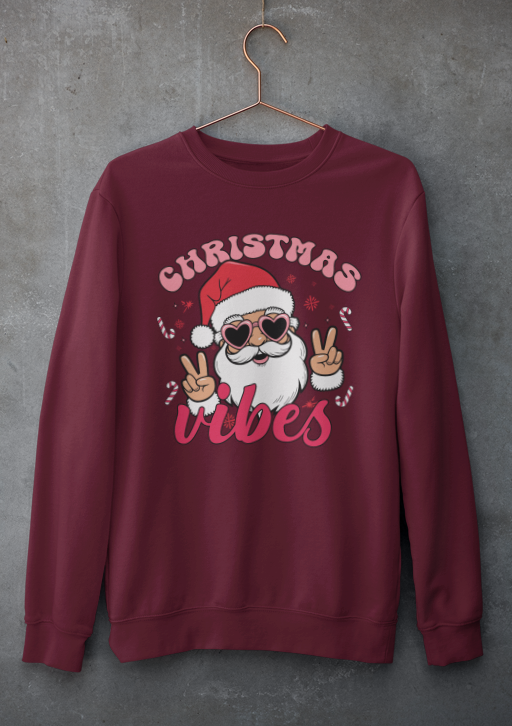 Christmas Vibes