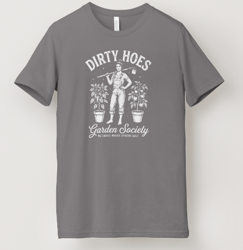 Dirty Hoes Garden Society