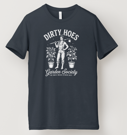 Dirty Hoes Garden Society