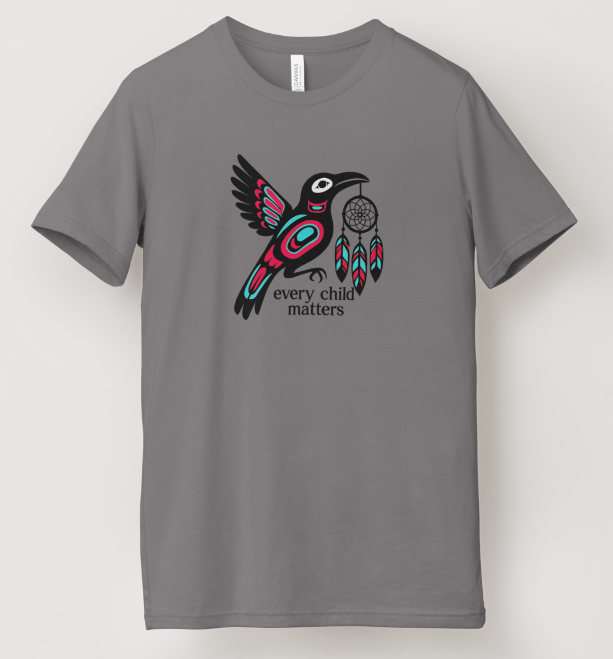 Every Child Matters Tee