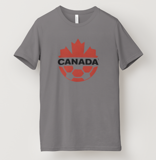 FIFA Canada Soccer