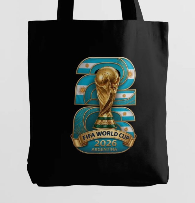 FIFA Argentina Trophy Tee