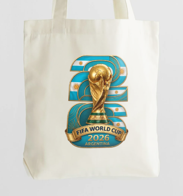 FIFA Argentina Trophy Tee