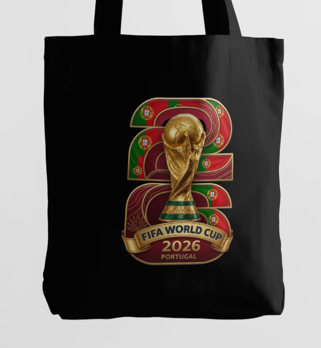 FIFA Portugal Trophy Tee