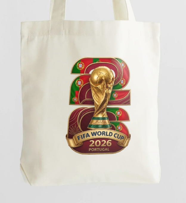 FIFA Portugal Trophy Tee