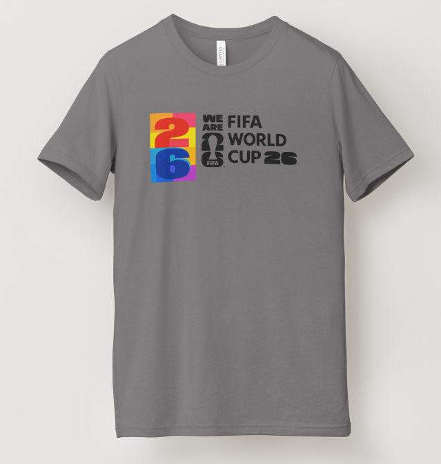 FIFA We Are 2026