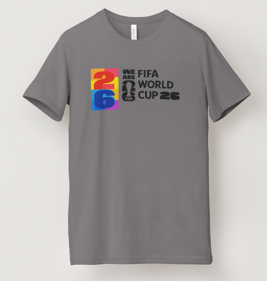 FIFA We Are 2026