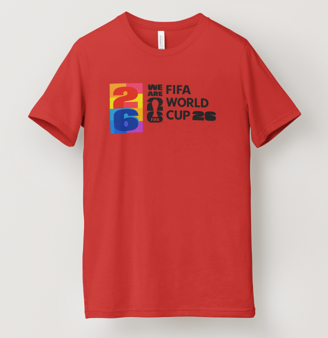 FIFA We Are 2026