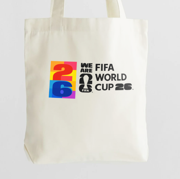 FIFA We Are 2026