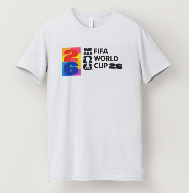FIFA We Are 2026