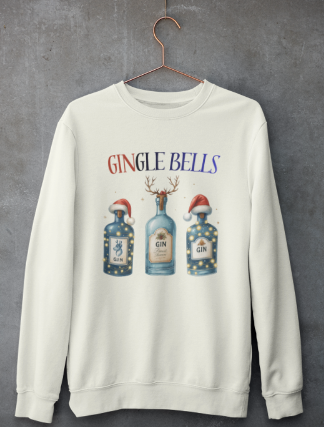 Gingle Bells
