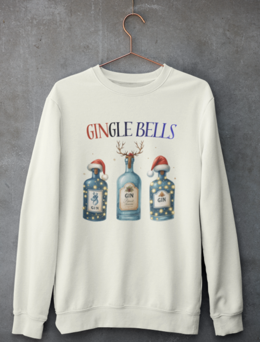 Gingle Bells