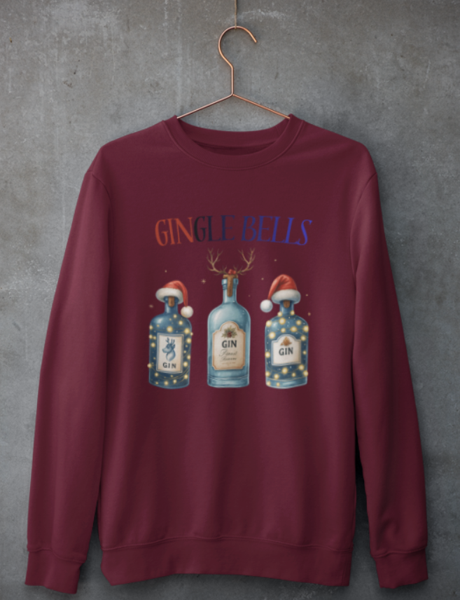 Gingle Bells