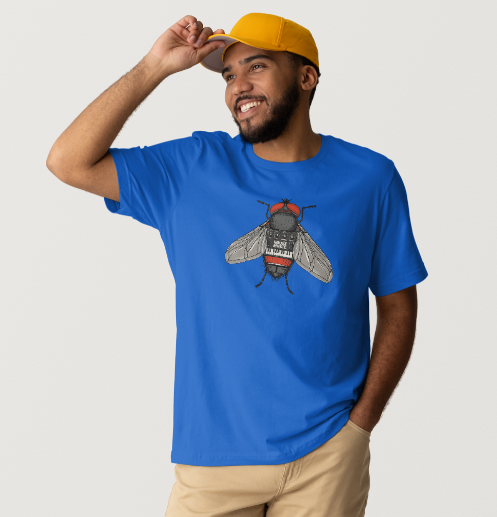 House Fly Tee