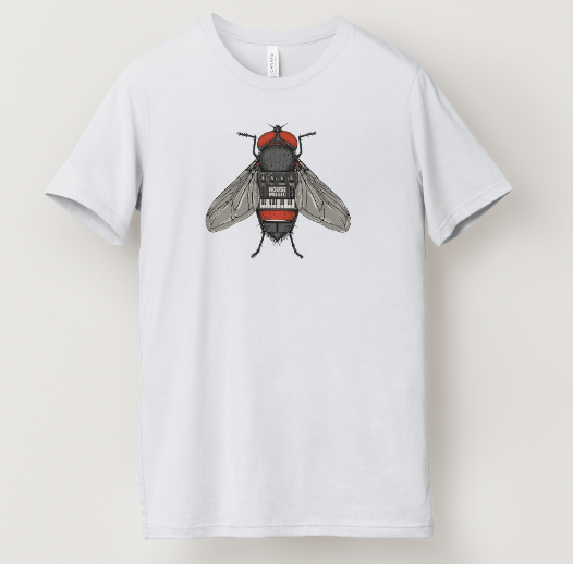 House Fly Tee