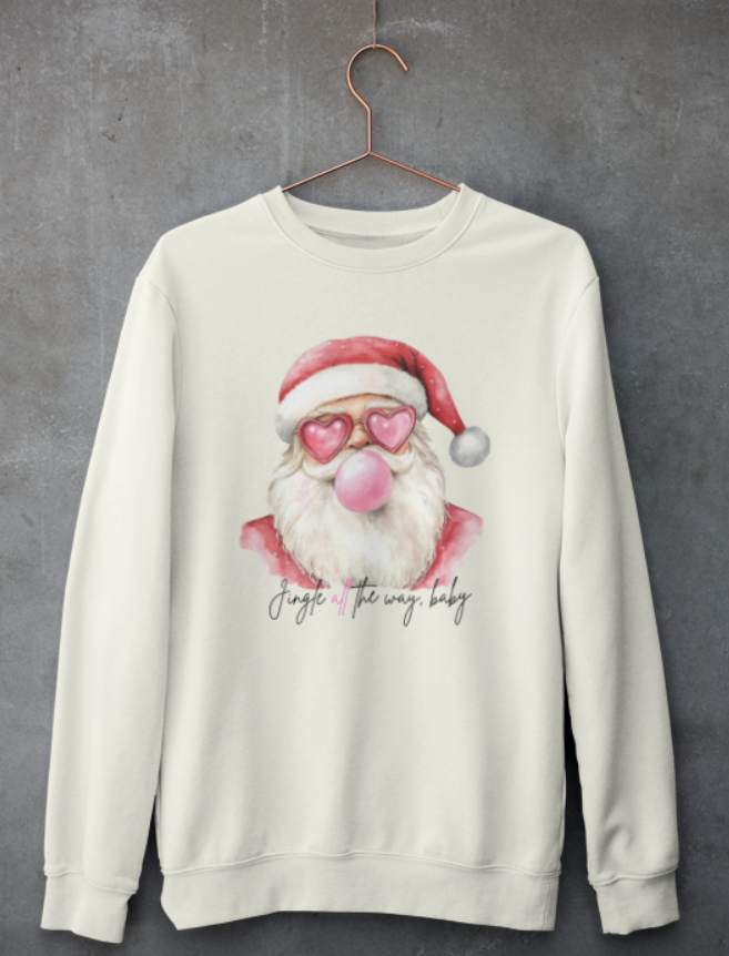 Jingle All the Way