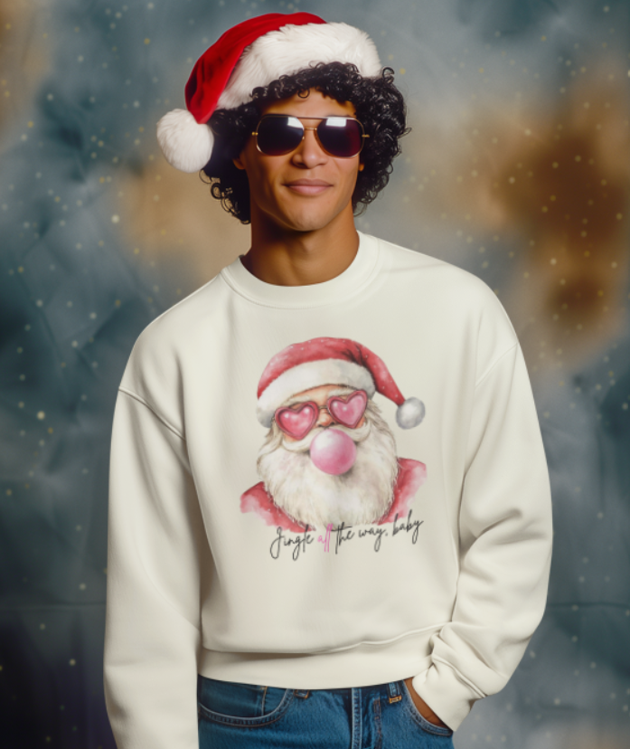 Jingle All the Way