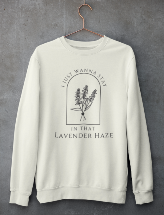 Lavender Haze