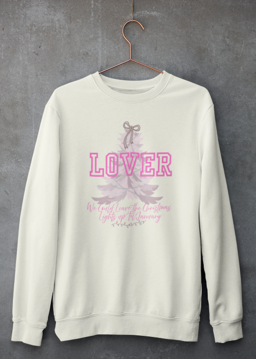 Lover - Taylor's Version