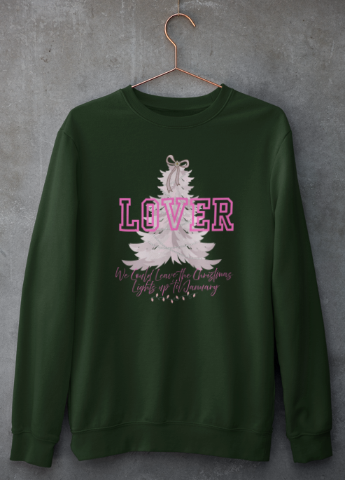 Lover - Taylor's Version