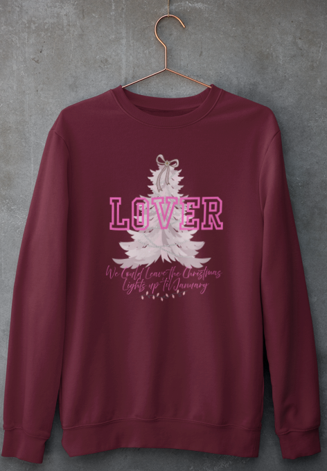 Lover - Taylor's Version