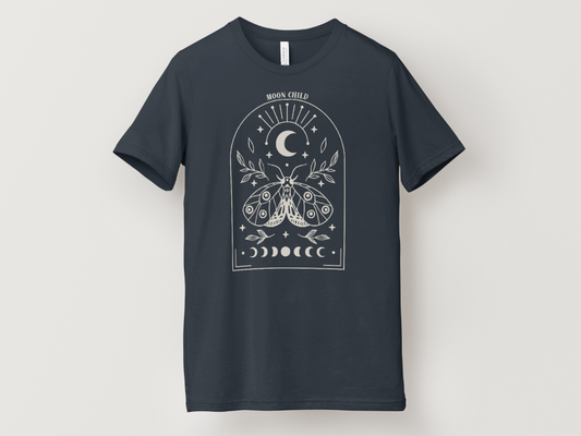 Moon Child Tee