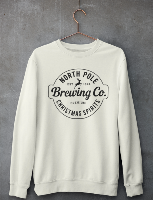 North Pole Brewing