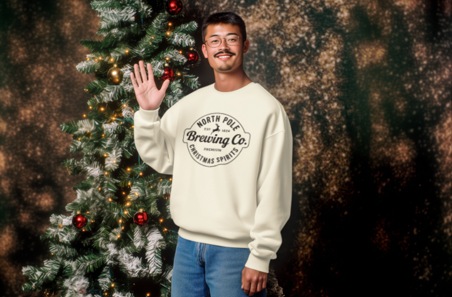 North Pole Brewing