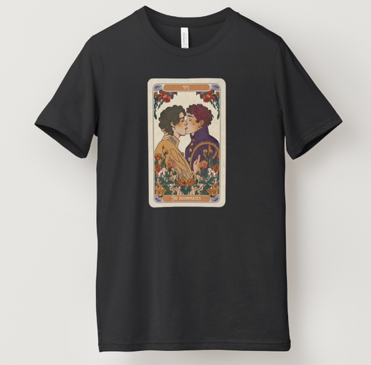 The Roommates Pride Tee