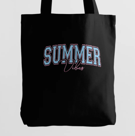 Summer Golden Hour Tote Collection