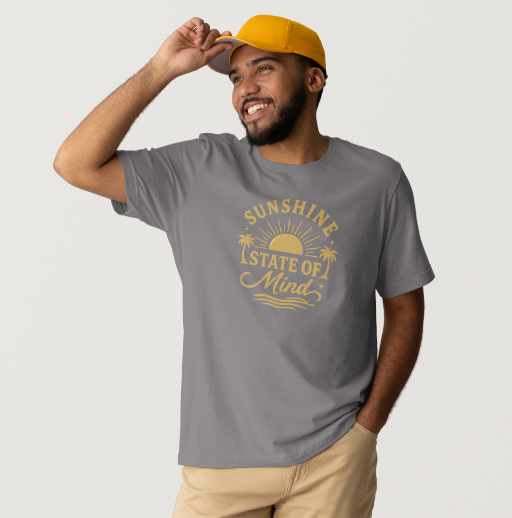 Sunshine State of Mind Tee