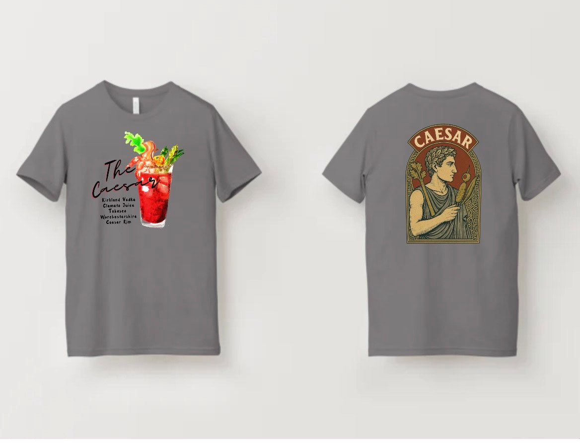 The Caesar Tee