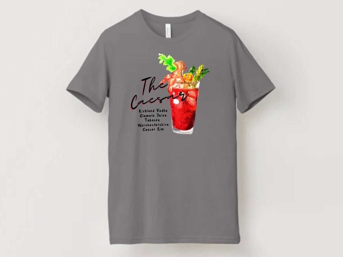 The Caesar Tee