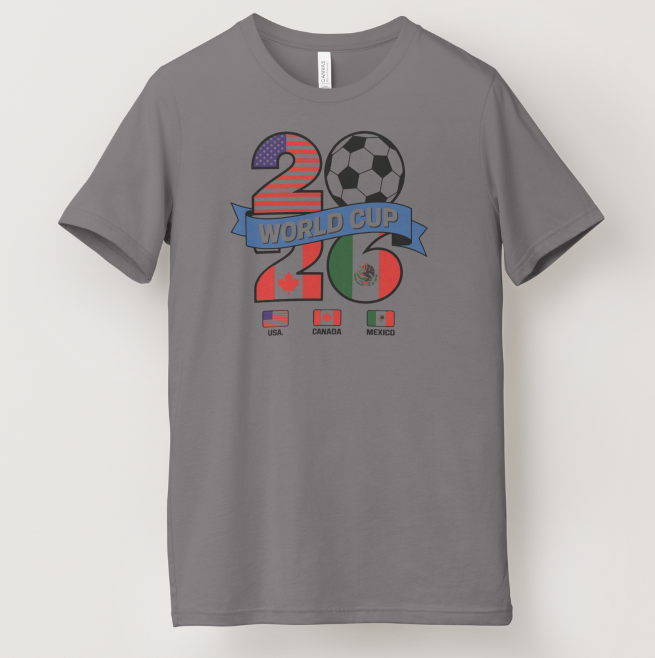 FIFA World Cup 2026