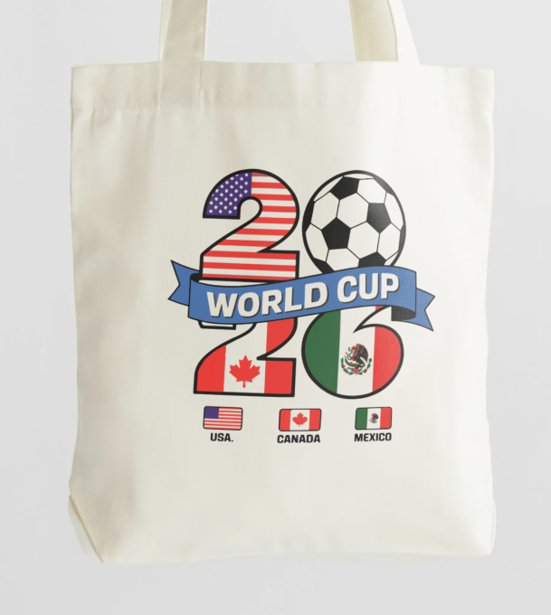 FIFA World Cup 2026